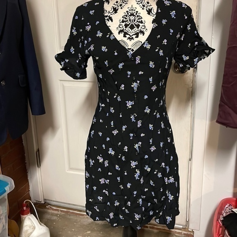 New Cooperative Women's Size M Casual Dress